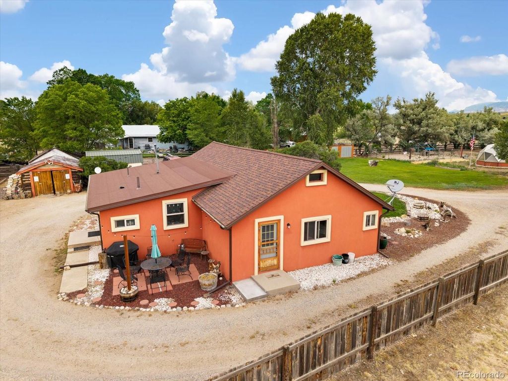 9465 State Highway 291, Salida, CO 81201