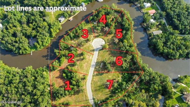 10550 Oneal Road, Gulfport, MS 39503