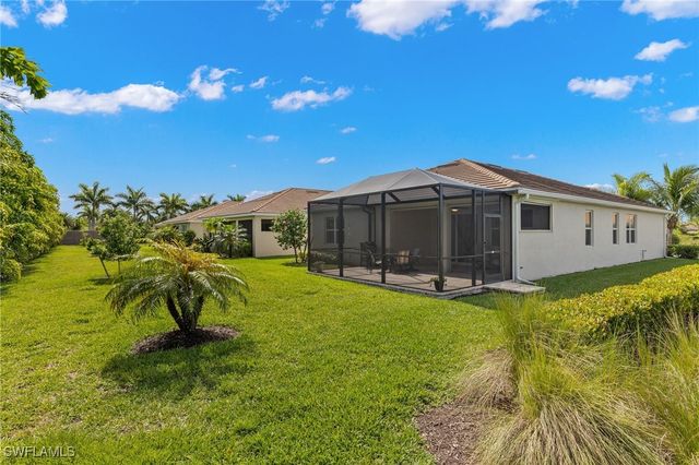 15030 Cortona WAY, Fort Myers, FL 33908