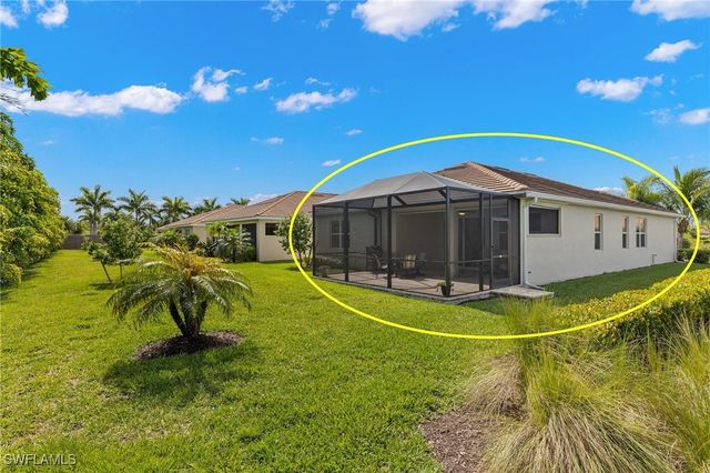 15030 Cortona WAY, Fort Myers, FL 33908