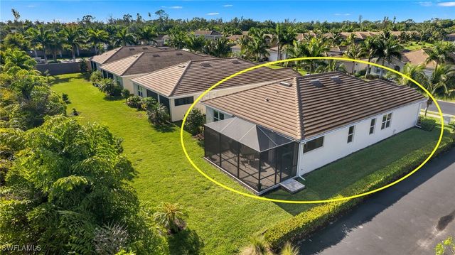 15030 Cortona WAY, Fort Myers, FL 33908