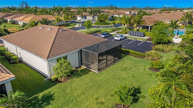 15030 Cortona WAY, Fort Myers, FL 33908