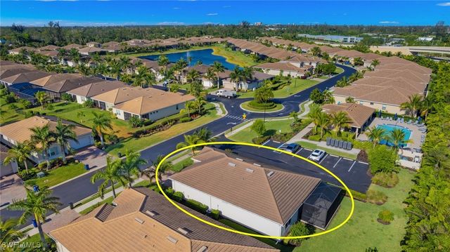 15030 Cortona WAY, Fort Myers, FL 33908