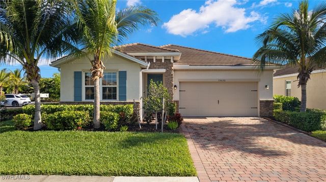 15030 Cortona WAY, Fort Myers, FL 33908