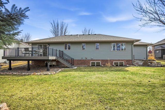 1703 5th Avenue N, Sauk Rapids, MN 56379