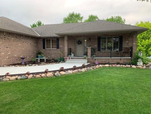 1703 5th Avenue N, Sauk Rapids, MN 56379