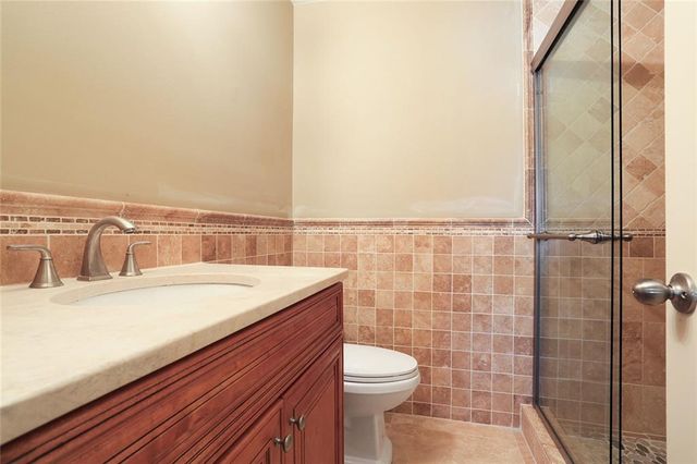 3851 Trickum NE Road, Marietta, GA 30066