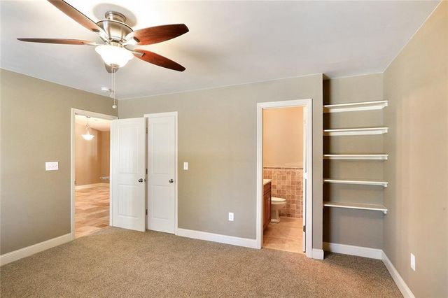 3851 Trickum NE Road, Marietta, GA 30066