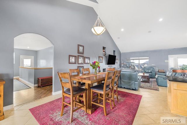 8065 S Black Hawk Drive, Idaho Falls, ID 83406