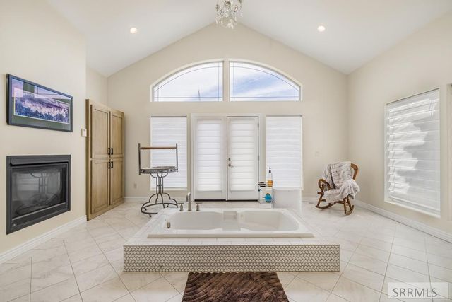 8065 S Black Hawk Drive, Idaho Falls, ID 83406