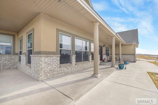 8065 S Black Hawk Drive, Idaho Falls, ID 83406