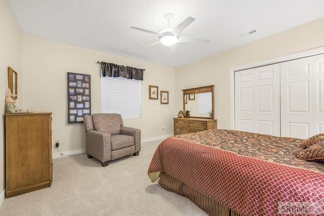 8065 S Black Hawk Drive, Idaho Falls, ID 83406