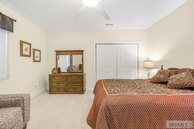 8065 S Black Hawk Drive, Idaho Falls, ID 83406