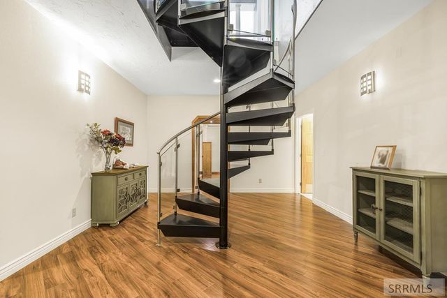 8065 S Black Hawk Drive, Idaho Falls, ID 83406