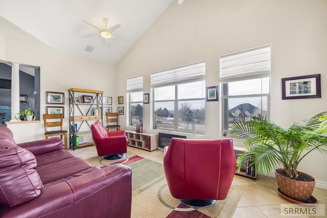 8065 S Black Hawk Drive, Idaho Falls, ID 83406