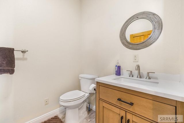 8065 S Black Hawk Drive, Idaho Falls, ID 83406