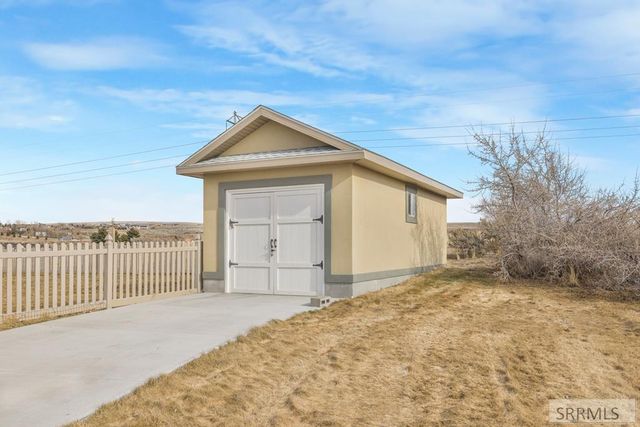 8065 S Black Hawk Drive, Idaho Falls, ID 83406