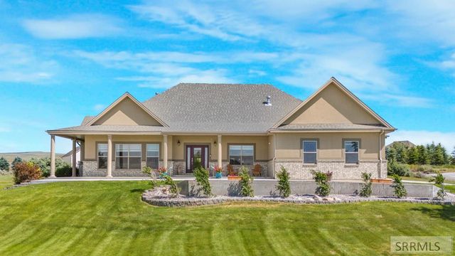 8065 S Black Hawk Drive, Idaho Falls, ID 83406