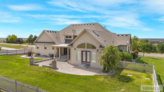 8065 S Black Hawk Drive, Idaho Falls, ID 83406