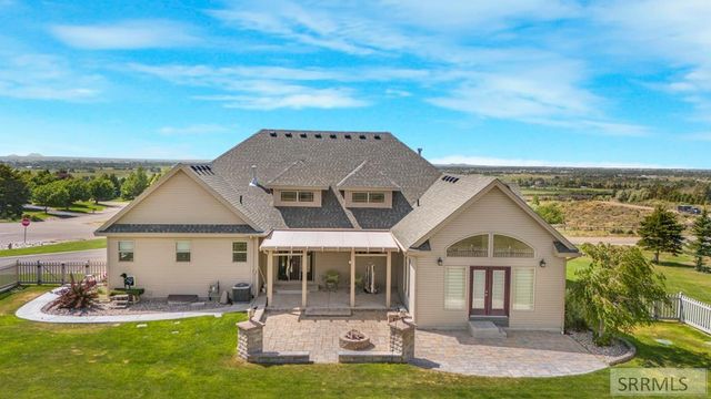 8065 S Black Hawk Drive, Idaho Falls, ID 83406