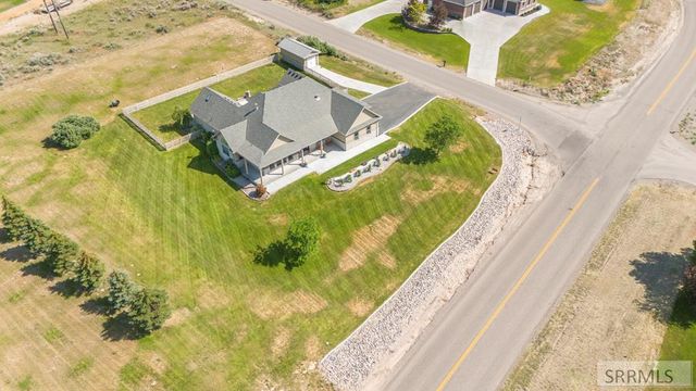 8065 S Black Hawk Drive, Idaho Falls, ID 83406