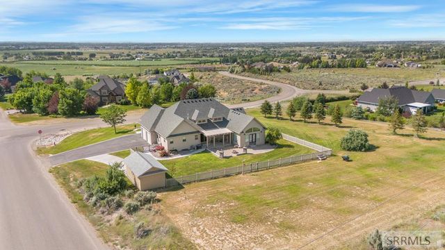 8065 S Black Hawk Drive, Idaho Falls, ID 83406