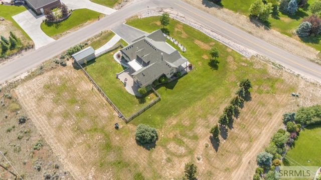 8065 S Black Hawk Drive, Idaho Falls, ID 83406