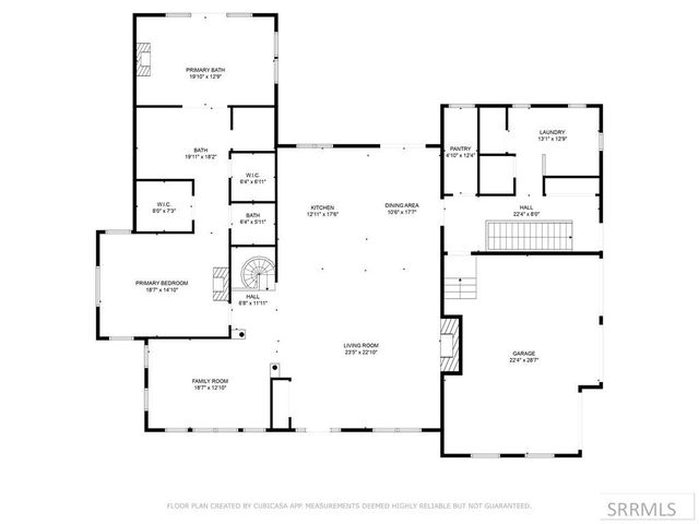 8065 S Black Hawk Drive, Idaho Falls, ID 83406