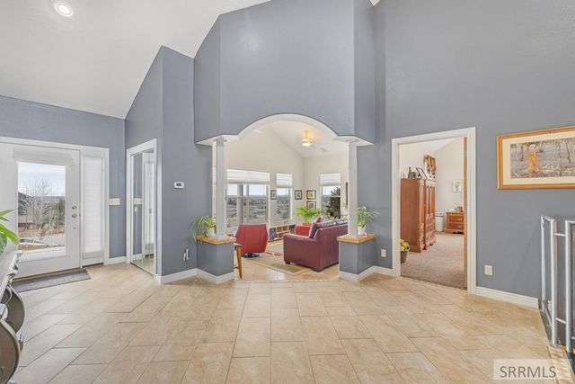 8065 S Black Hawk Drive, Idaho Falls, ID 83406