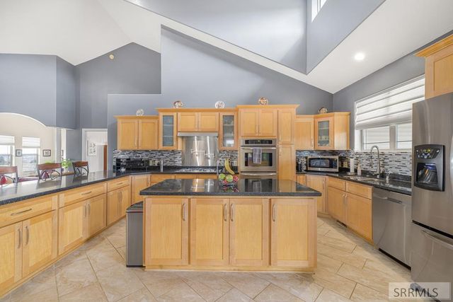 8065 S Black Hawk Drive, Idaho Falls, ID 83406