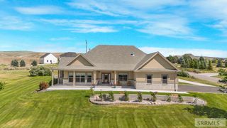 8065 S Black Hawk Drive, Idaho Falls, ID 83406