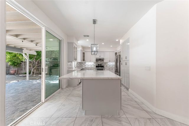 18808 Lull Street, Reseda, CA 91335