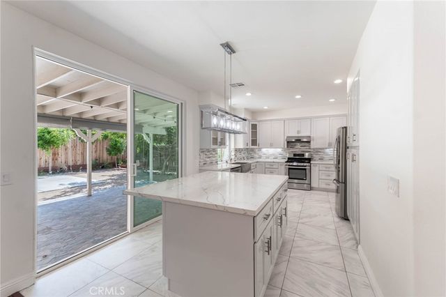 18808 Lull Street, Reseda, CA 91335