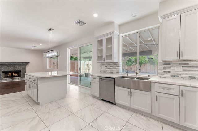 18808 Lull Street, Reseda, CA 91335