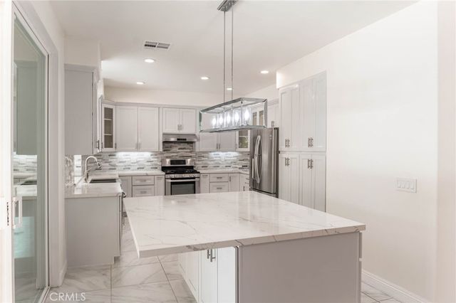 18808 Lull Street, Reseda, CA 91335