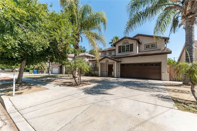 18808 Lull Street, Reseda, CA 91335