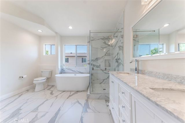 18808 Lull Street, Reseda, CA 91335