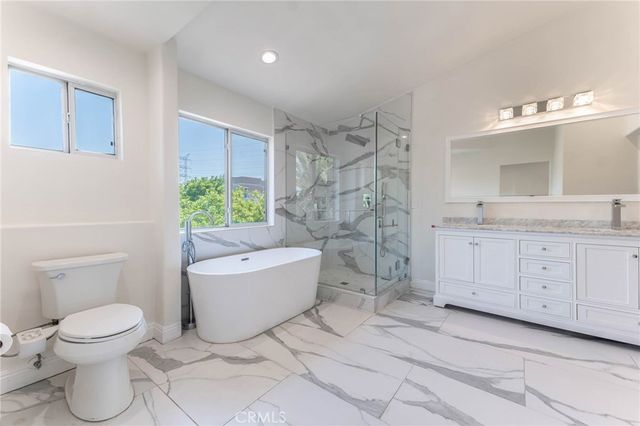 18808 Lull Street, Reseda, CA 91335