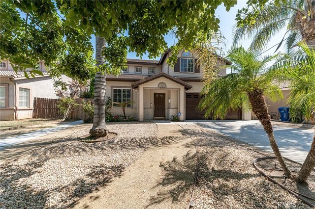 18808 Lull Street, Reseda, CA 91335