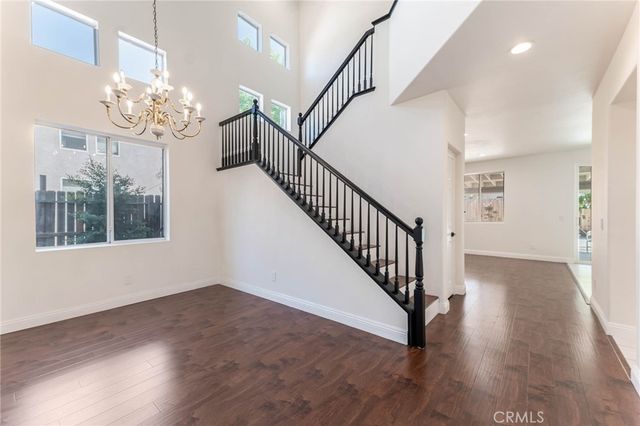 18808 Lull Street, Reseda, CA 91335