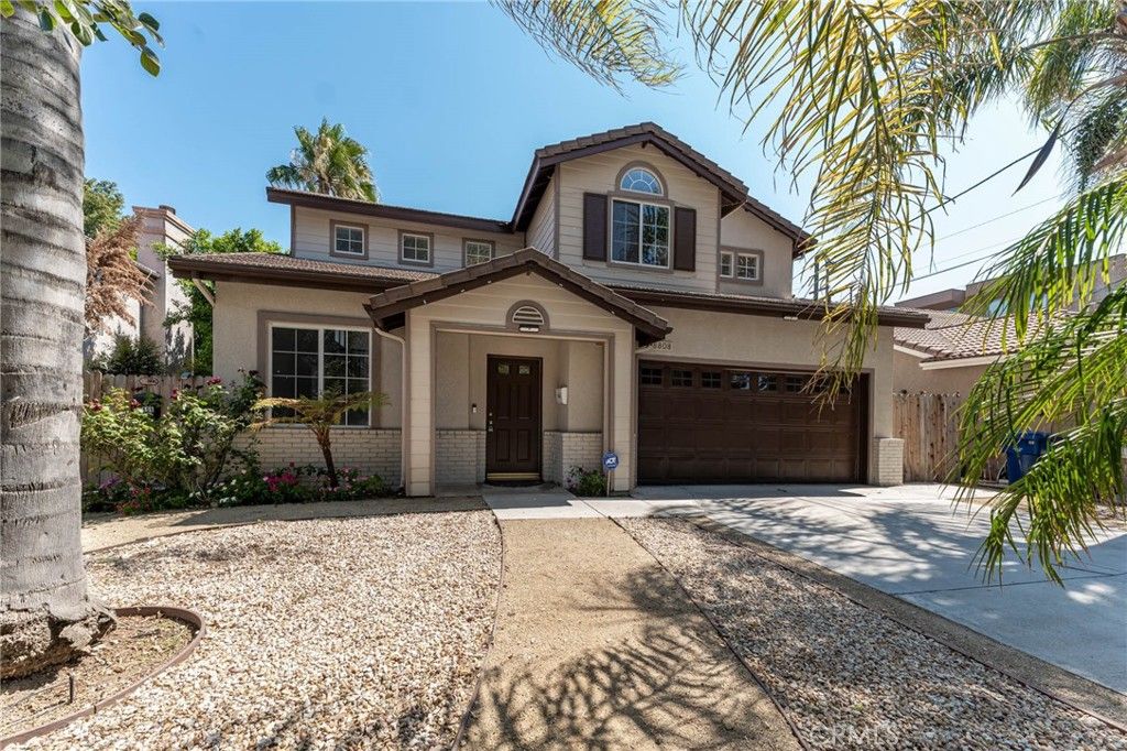 18808 Lull Street, Reseda, CA 91335