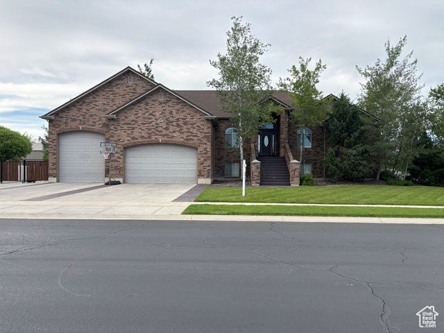 5020 W HAVEN RD, West Haven, UT 84401