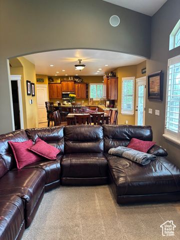 5020 W HAVEN RD, West Haven, UT 84401