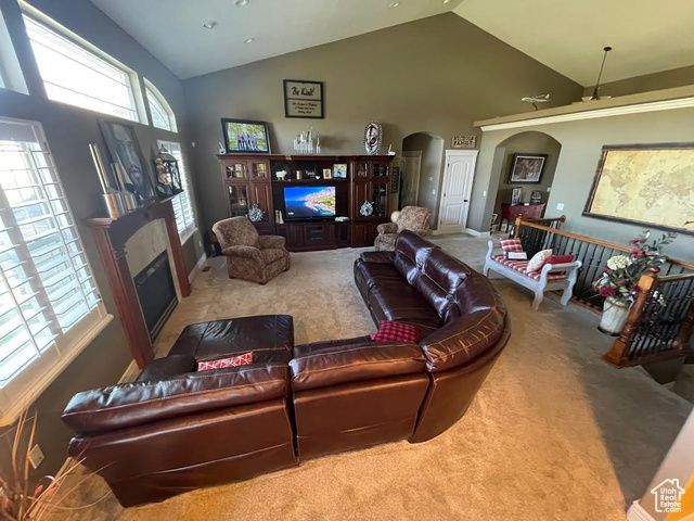 5020 W HAVEN RD, West Haven, UT 84401