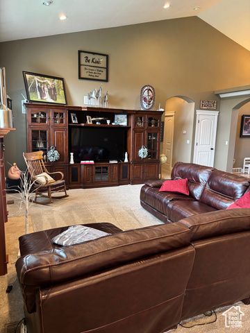 5020 W HAVEN RD, West Haven, UT 84401