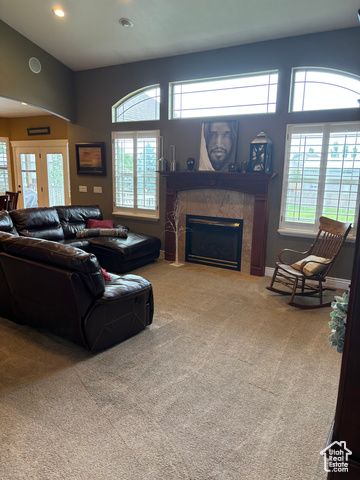 5020 W HAVEN RD, West Haven, UT 84401