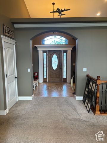 5020 W HAVEN RD, West Haven, UT 84401