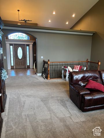 5020 W HAVEN RD, West Haven, UT 84401