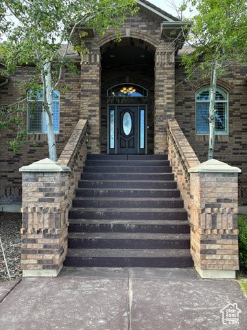 5020 W HAVEN RD, West Haven, UT 84401