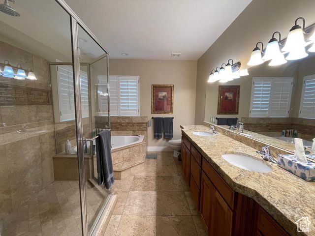 5020 W HAVEN RD, West Haven, UT 84401